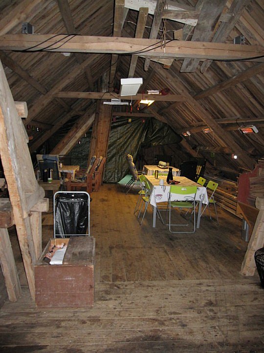Hoesttreff 2010