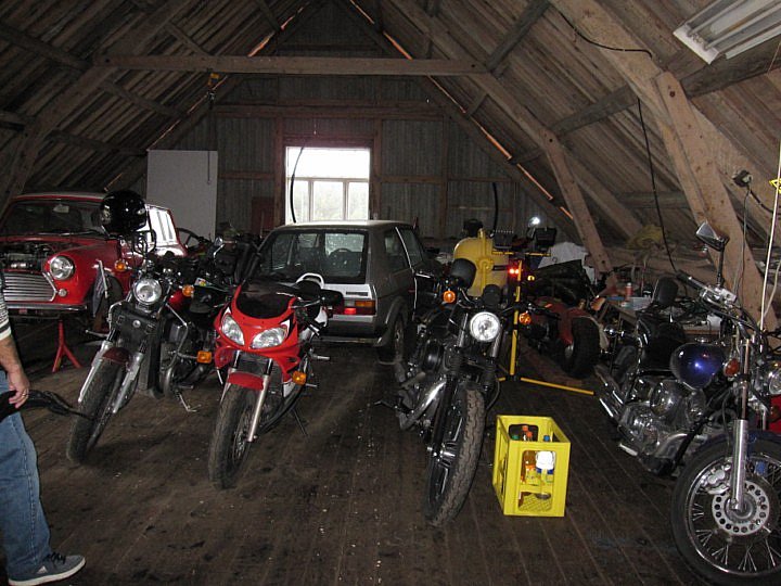 Hoesttreff 2010