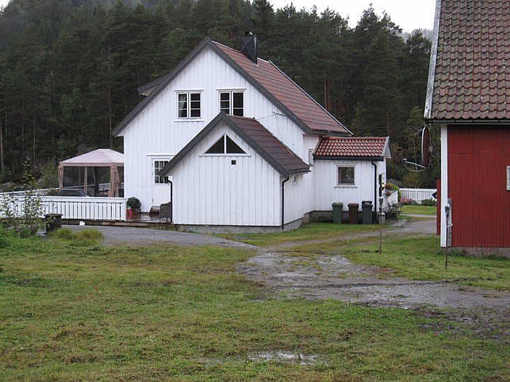 Hoesttreff 2010