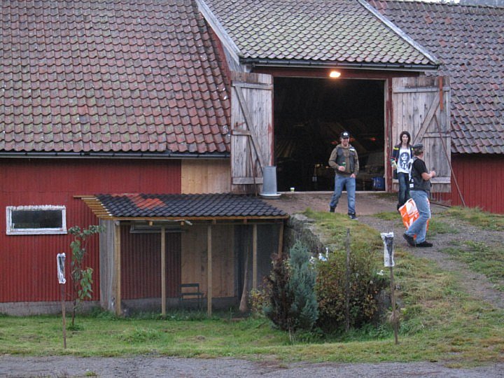 Hoesttreff 2010