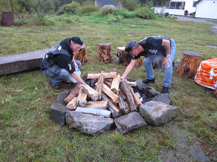 Hoesttreff 2010