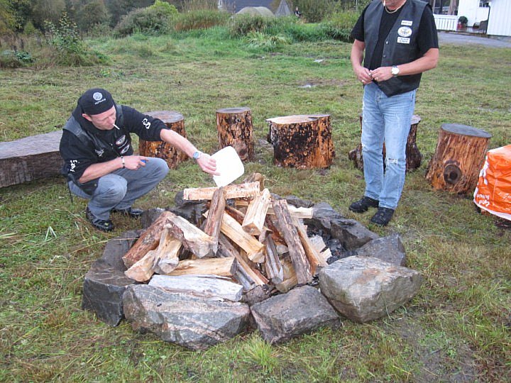Hoesttreff 2010