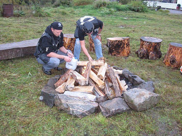 Hoesttreff 2010