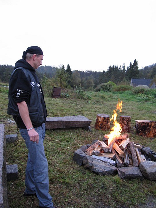 Hoesttreff 2010