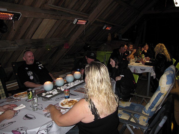 Hoesttreff 2010
