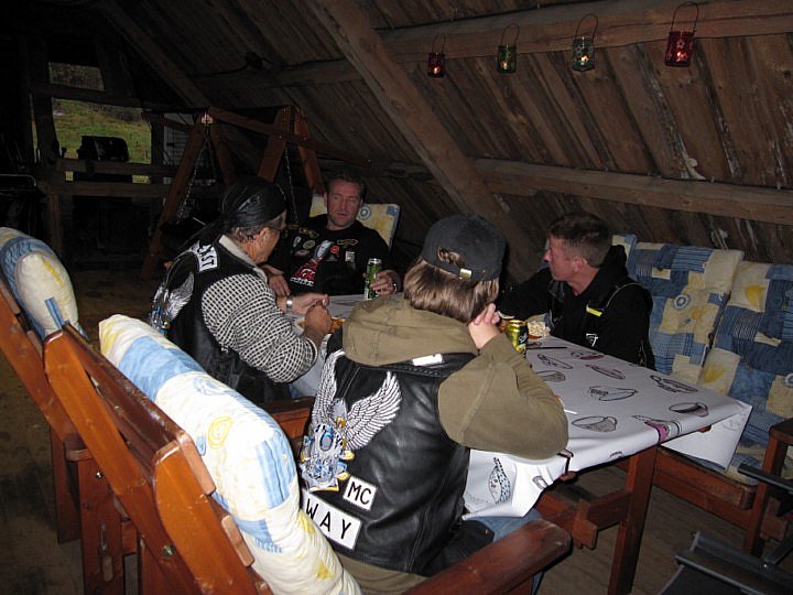 Hoesttreff 2010