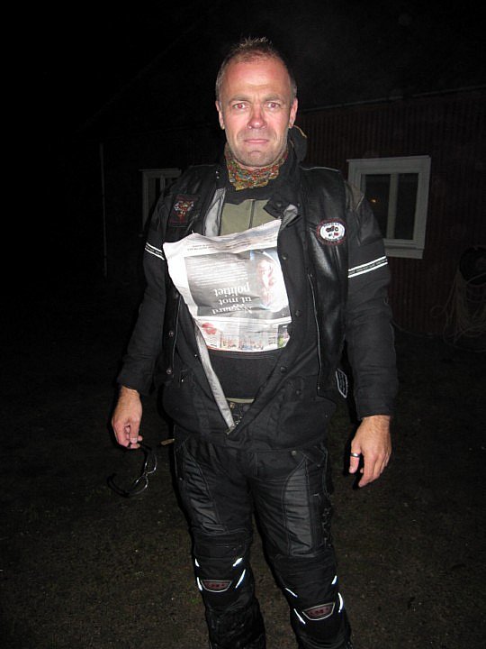 Hoesttreff 2010