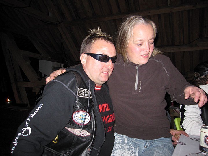 Hoesttreff 2010
