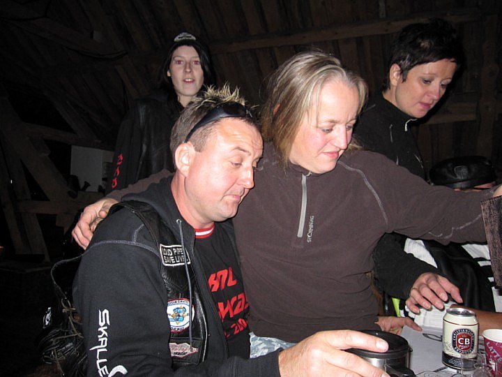 Hoesttreff 2010