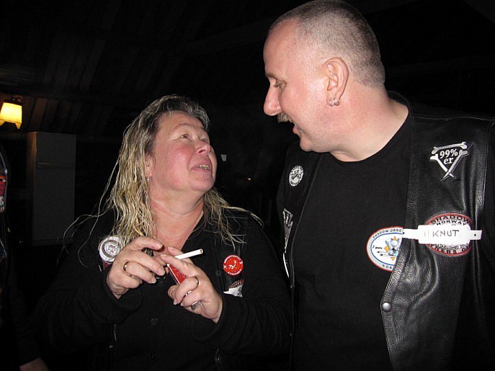 Hoesttreff 2010