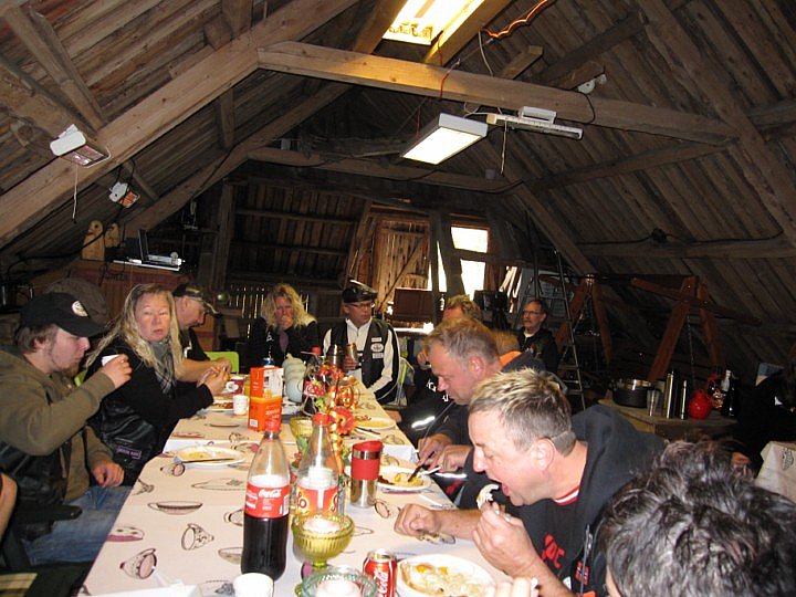 Hoesttreff 2010