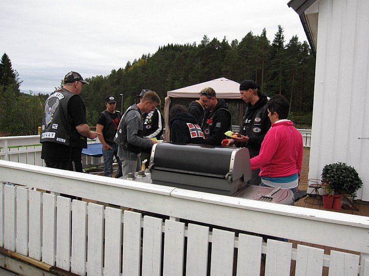 Hoesttreff 2010