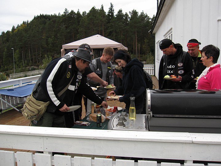 Hoesttreff 2010