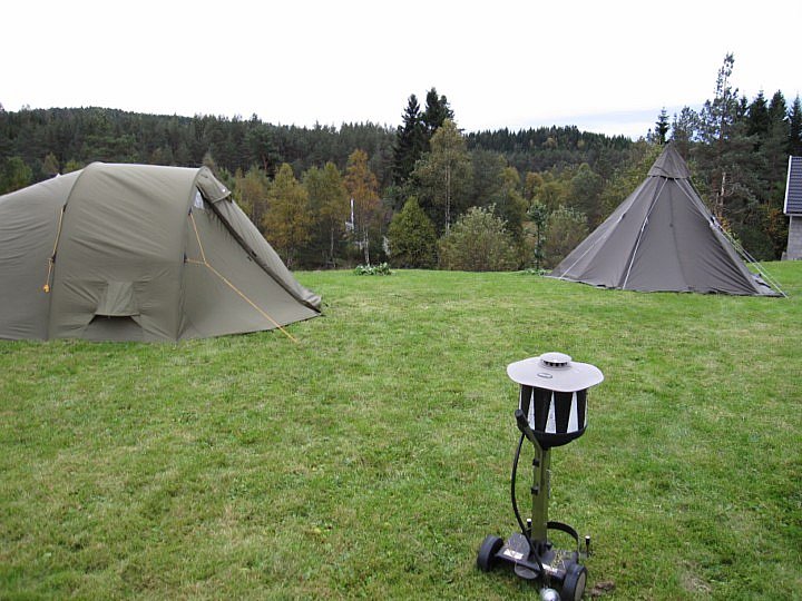 Hoesttreff 2010