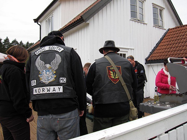 Hoesttreff 2010