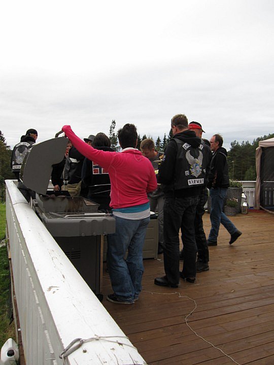 Hoesttreff 2010