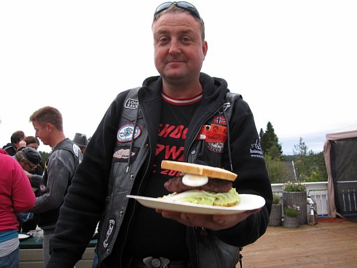 Hoesttreff 2010