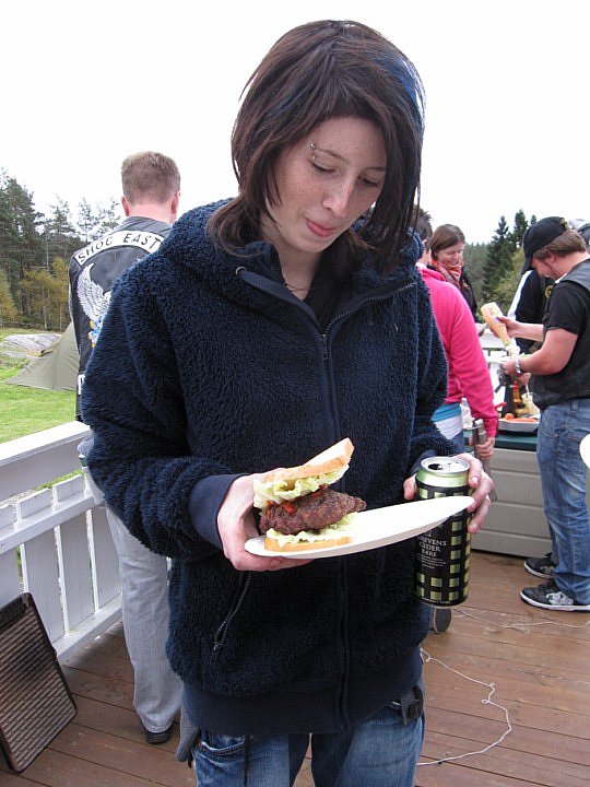 Hoesttreff 2010