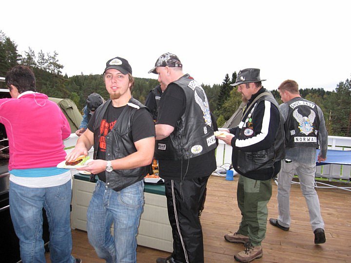 Hoesttreff 2010