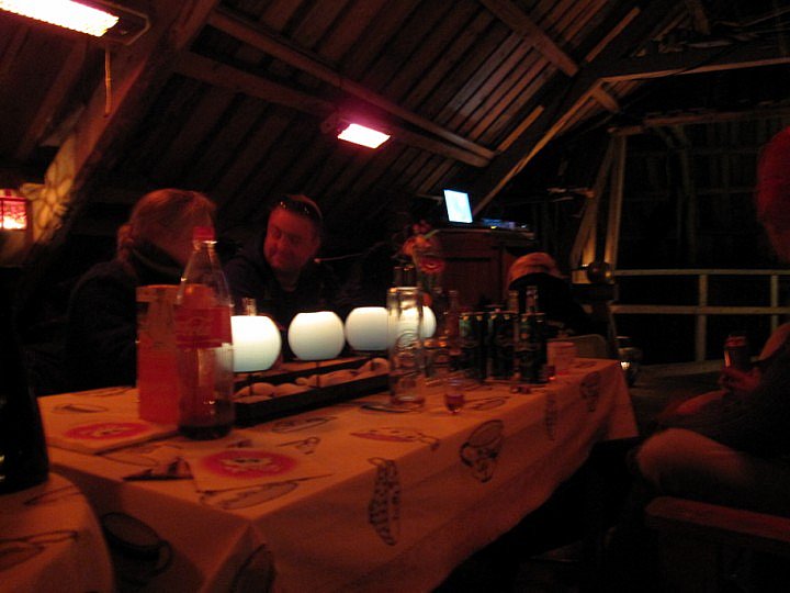 Hoesttreff 2010