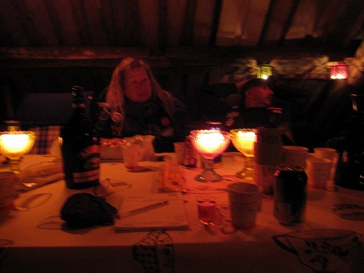 Hoesttreff 2010