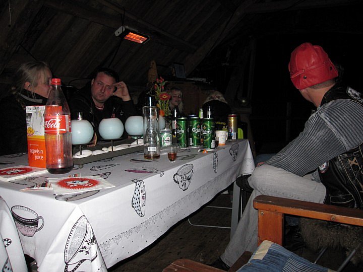 Hoesttreff 2010