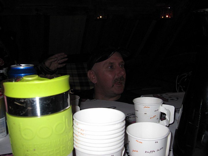 Hoesttreff 2010
