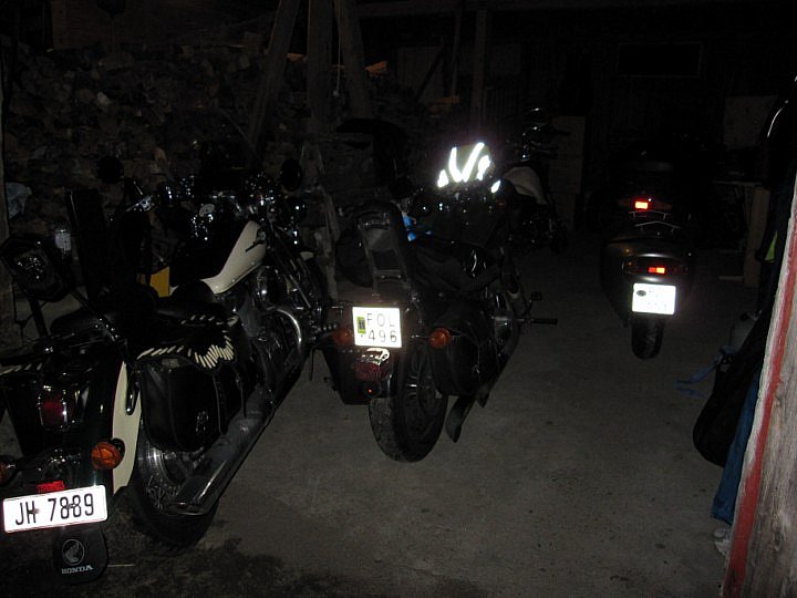 Hoesttreff 2010
