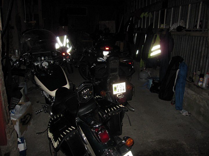 Hoesttreff 2010