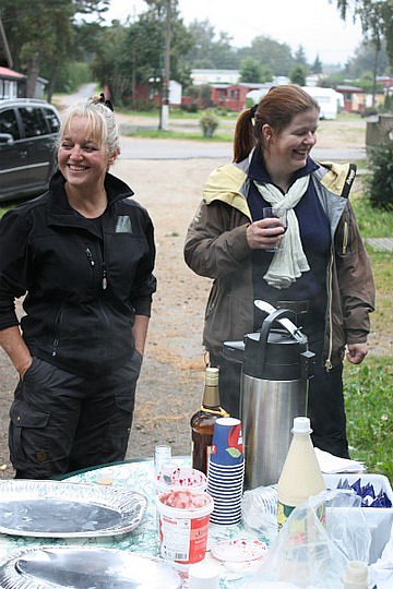 Hoesttreff 2011
