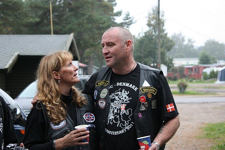 Hoesttreff 2011