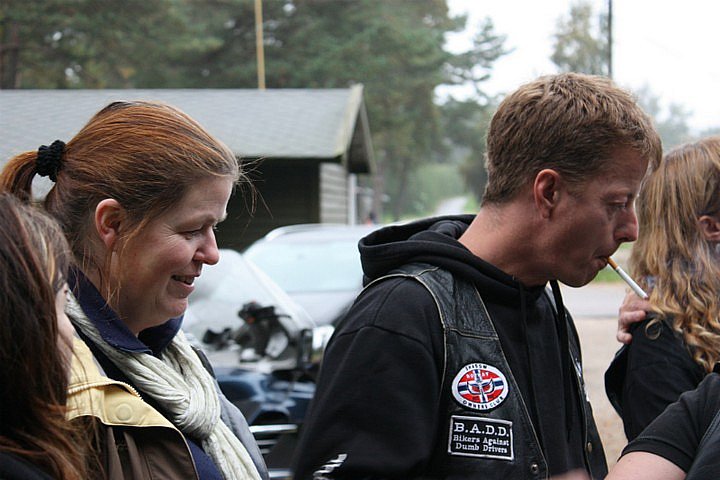 Hoesttreff 2011