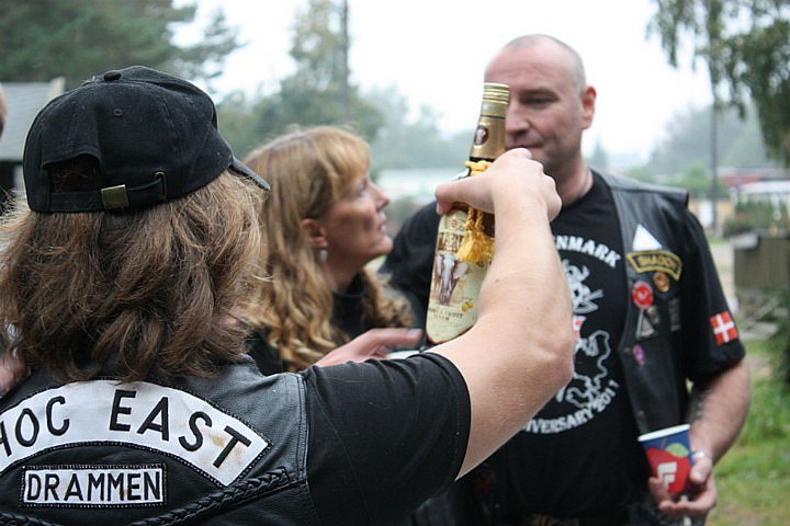Hoesttreff 2011