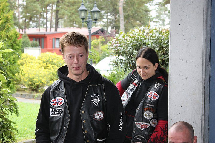 Hoesttreff 2011