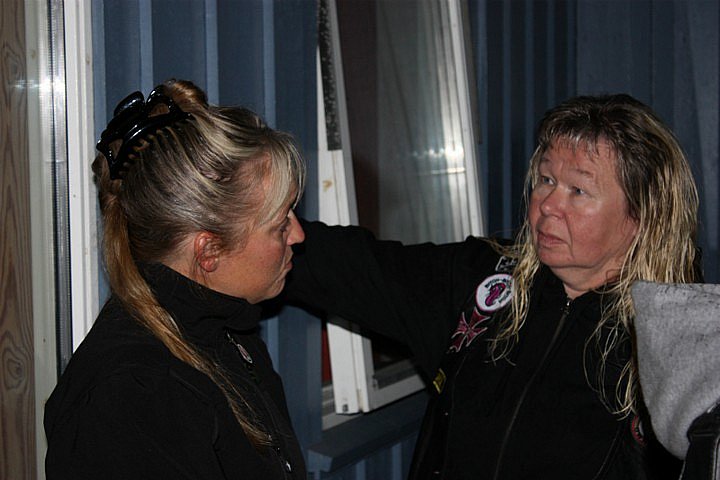 Hoesttreff 2011