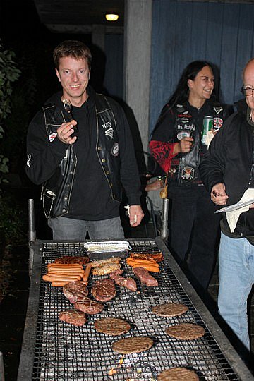Hoesttreff 2011