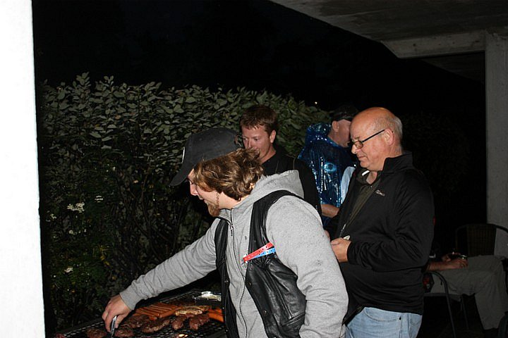 Hoesttreff 2011