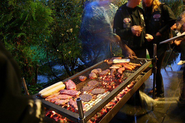 Hoesttreff 2011
