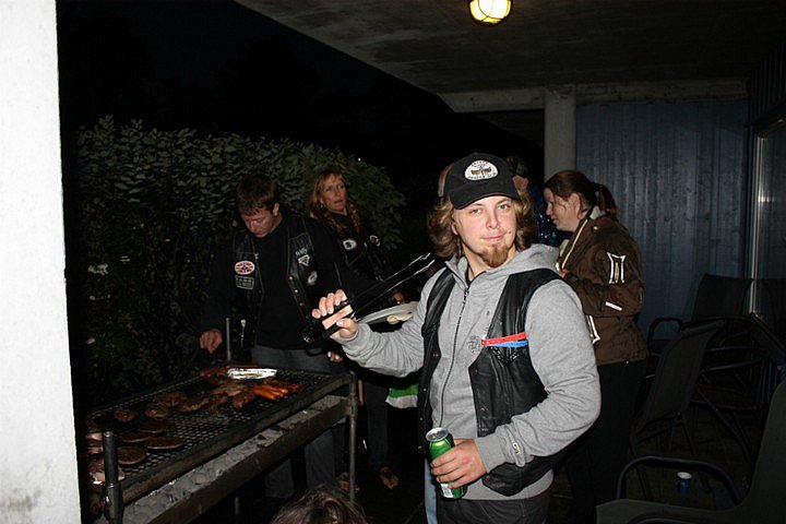Hoesttreff 2011