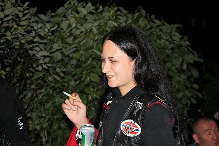 Hoesttreff 2011