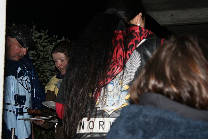 Hoesttreff 2011