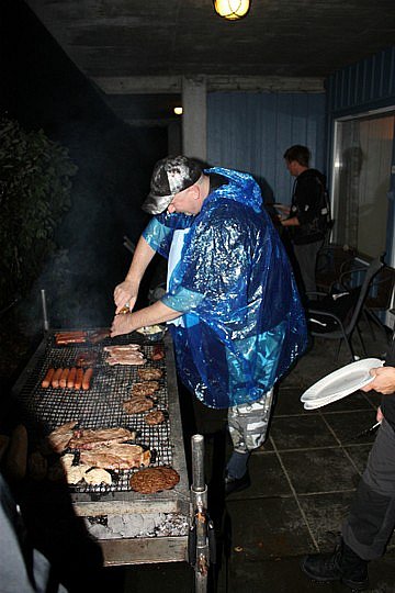 Hoesttreff 2011