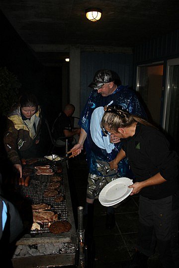 Hoesttreff 2011