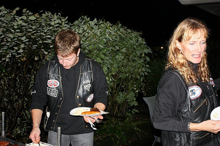 Hoesttreff 2011
