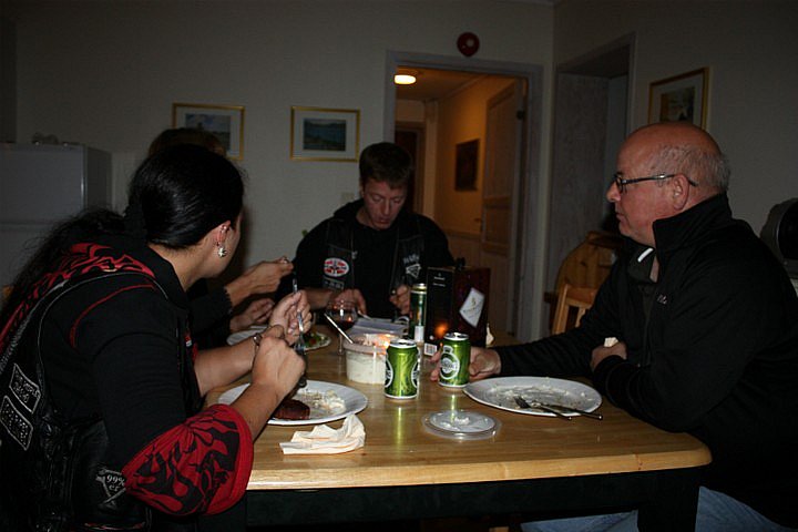 Hoesttreff 2011