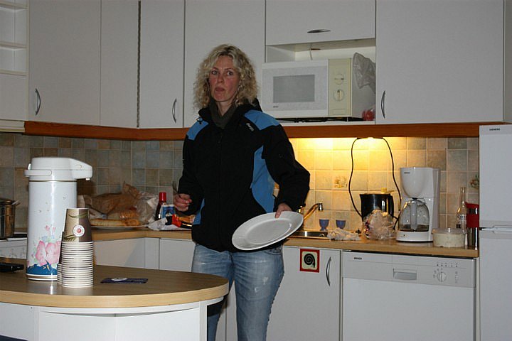 Hoesttreff 2011