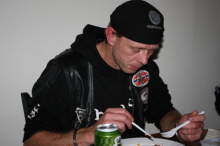 Hoesttreff 2011