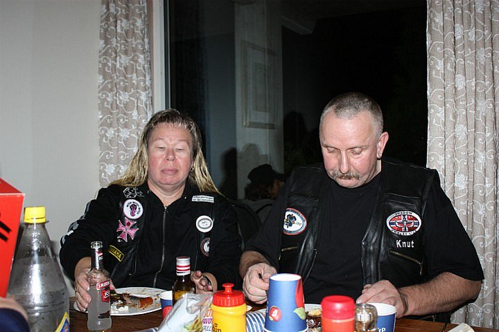Hoesttreff 2011
