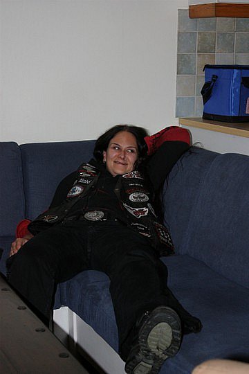 Hoesttreff 2011