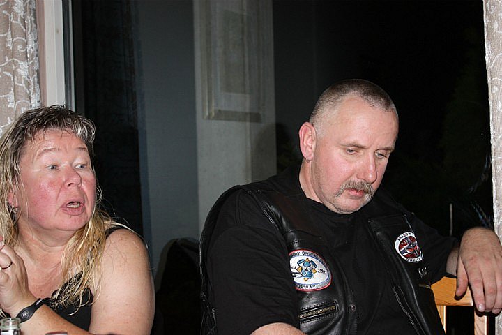 Hoesttreff 2011